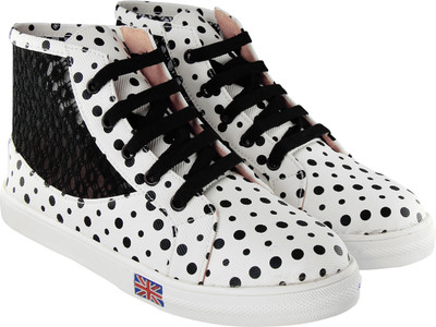 

Bonzer Casuals For Women(Black