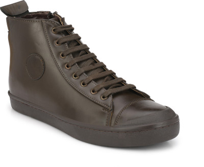 

RLSHOESCOMPANY 221-Brown-Boots Boots For Men(Brown
