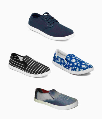 

Asian Casuals For Men(Multicolor