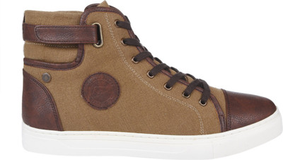 

Jack & Jones Sneakers For Men(Brown, Cinnamon