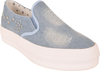 

Shoeholic Sneakers For Women(Beige
