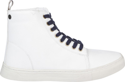 

Jack & Jones Sneakers For Men(White