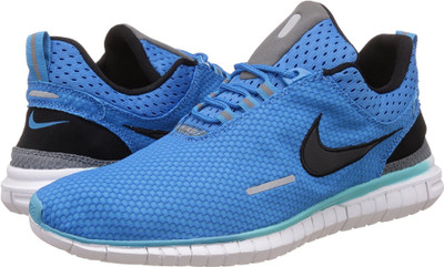 

shoemania og Casuals For Men(Blue