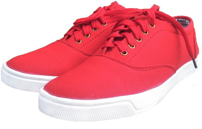 

Drabbet Casuals For Men(Red