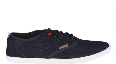 

Jack & Jones Casuals For Men(Blue, Blue denim