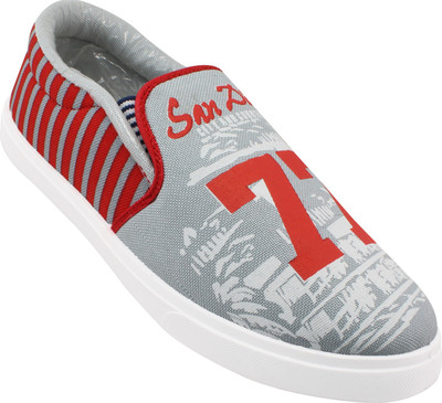 

ADX Loafers For Men(Grey