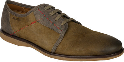 RUOSH AW17-VENICE 10C Boots For Men(Beige)