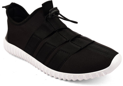 

mima Casuals For Men(Black