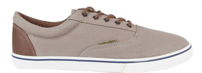 

Jack & Jones Sneakers For Men(Brown, Beige, Taupe gray