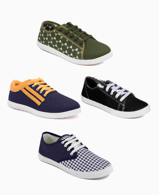 

Asian Casuals For Men(Multicolor