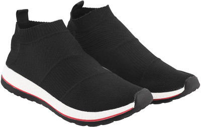 

Metro Stylish Casuals For Men(Black, 11;black