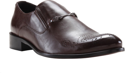 

FRANCO LEONE FE-128 Outdoors For Men(Brown
