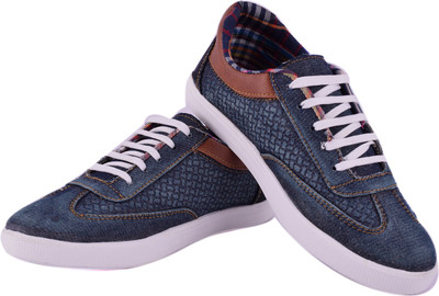 

Footfit Stylish Casuals For Men(Multicolor