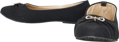 

Roylsace Casuals For Women(Black