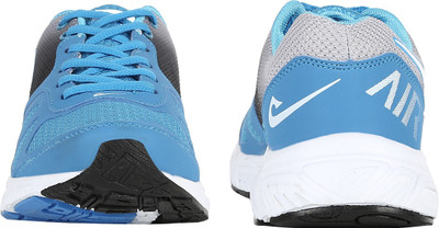 

Air Lifestyle Running Shoes For Men(Blue, Sky