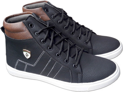 

K.M.L.THE FASHION HUB K.M.L. MENS SNEAKERS TREE Sneakers For Men(Multicolor, Multicolour