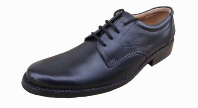 

Black Gold Men's Official Lace Up For Men(Black