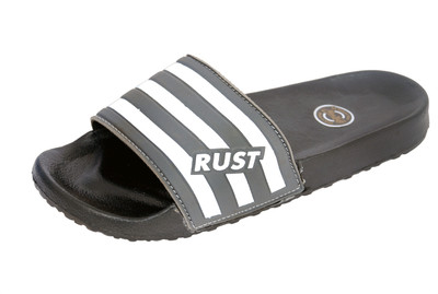 Maico Slides, Grey