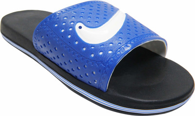 

Mishi Flip Flops, Navy