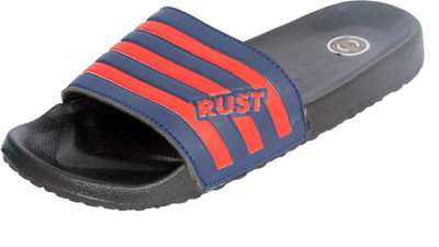

Maico Slides, Red