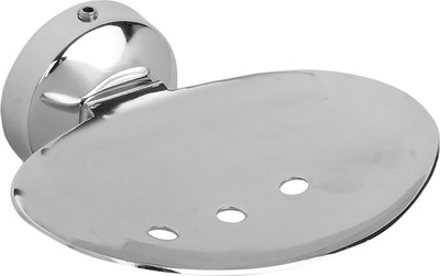 Mochen Soap Dish(Silver)