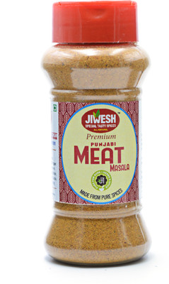 

Jiwesh MEAT MASALA(100 g)