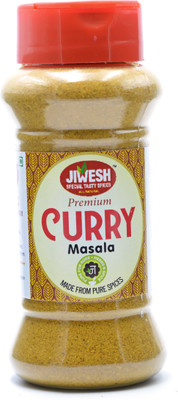 

Jiwesh CURRY MASALA(100 g)