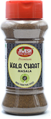 

Jiwesh KALA CHAT 100 GRAMS(100 g)