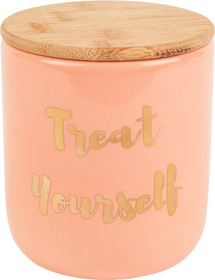 

Chumbak ST02 Storage Box(Pink)
