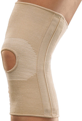 

RIETY Adjustable Knee Support Knee, Calf & Thigh Support (, Multicolor