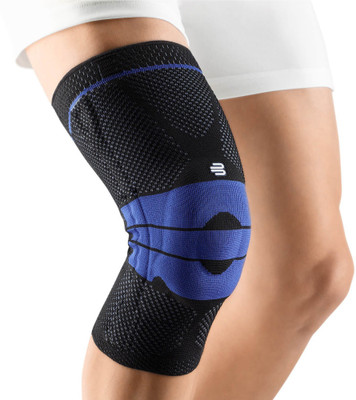 

RIETY Knee Support For Sports, Gym Knee, Calf & Thigh Support (XL, Multicolor)