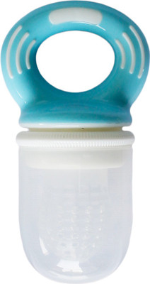 

Toys Factory Feed Food Feeder(White, Blue)