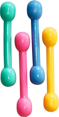

Toys Factory TEETHER FLORITE Teether(Multicolor)