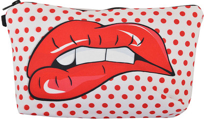 

SOLDOUT GK Cosmetic Pouch(Multicolor), Multicolor3