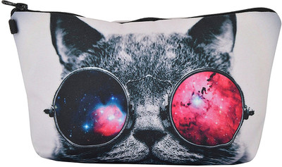 

SOLDOUT GK Cosmetic Pouch(Multicolor), Multicolor24