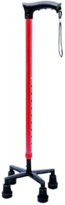 

NEOSAFE NP140 C RED Walking Stick