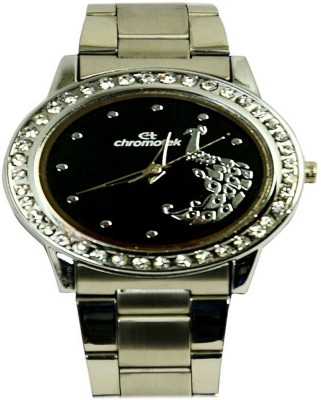 chromotek hflhljkh latest Watch  - For Women   Watches  (chromotek)