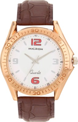 MICRON 313 Watch  - For Men   Watches  (Micron)