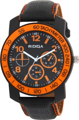 RIDIQA RD-117 Watch  - For Men   Watches  (RIDIQA)
