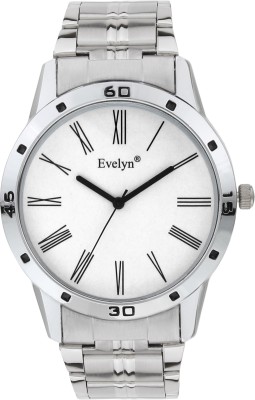 Evelyn Eve-705 Watch  - For Men   Watches  (Evelyn)
