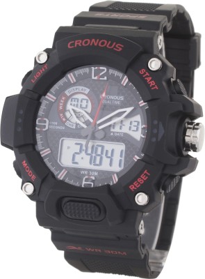 Cronous CR06 Watch  - For Men   Watches  (Cronous)