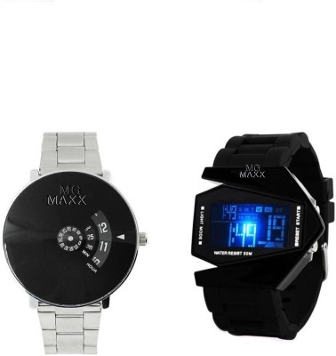MAXX RP-02-WATCH WATCH Watch  - For Men & Women   Watches  (maxx)