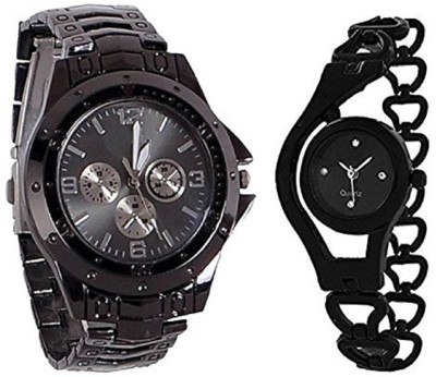 just like ri996 88007 Watch  - For Couple   Watches  (just like)