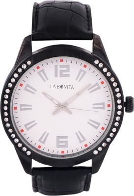 La Bonita LB03 Watch  - For Men   Watches  (La Bonita)