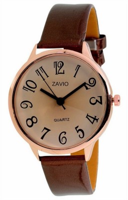 ZAVIO G001-3 Watch  - For Women   Watches  (ZAVIO)