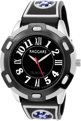 Raggars AE48 AE48 Watch  - For Men   Watches  (Raggars)