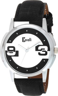 Cavalli CW 434 White SLIM Exclusive Watch  - For Men   Watches  (Cavalli)
