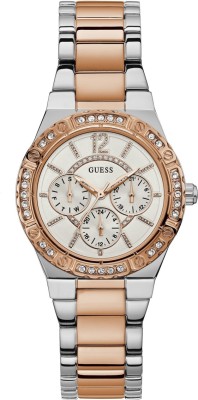 Guess W0845L6 Watch  - For Women   Watches  (Guess)
