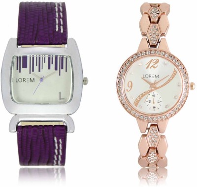 Brosis Deal LR207-215 Watch Watch  - For Women   Watches  (brosis deal)