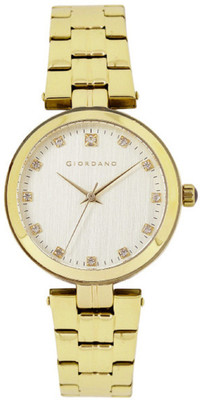 View Giordano FA2044-22 Watch  - For Women Wrist Watches Price Online(Giordano)